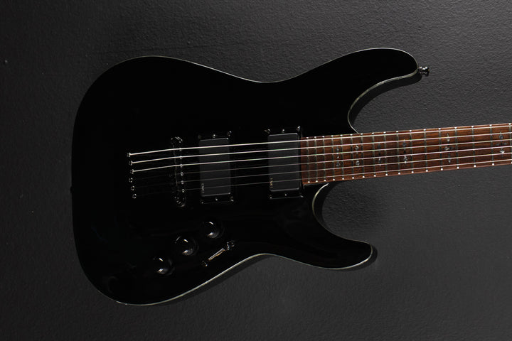 Hellraiser C-1 - Gloss Black &