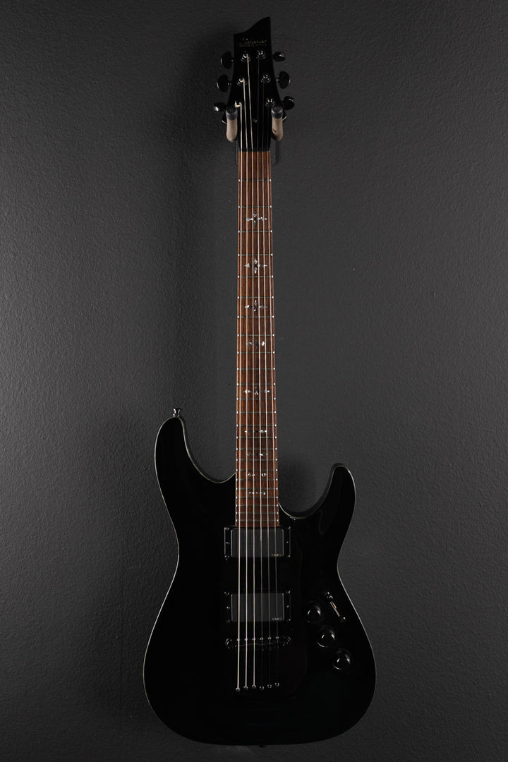Hellraiser C-1 - Gloss Black &
