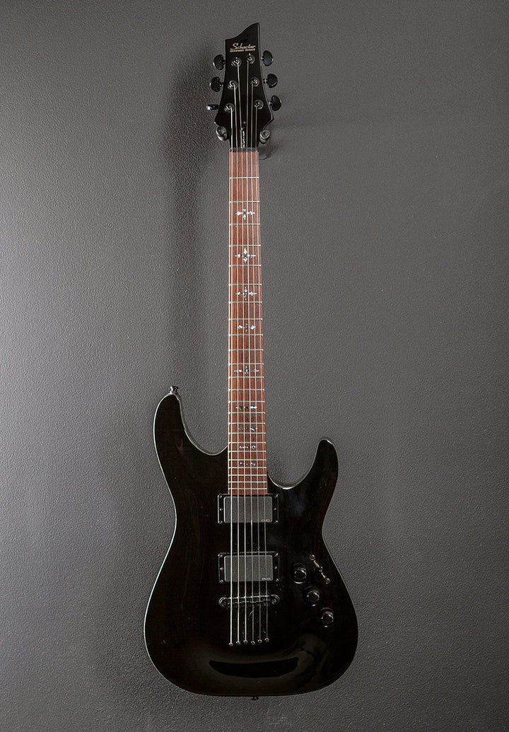 Diamond Series C-1, Recent