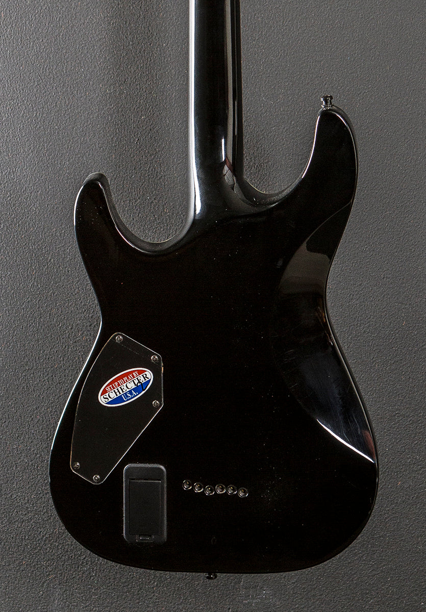 Diamond Series C-1, Recent