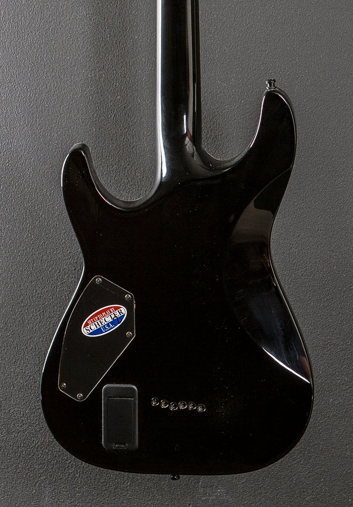 Diamond Series C-1, Recent