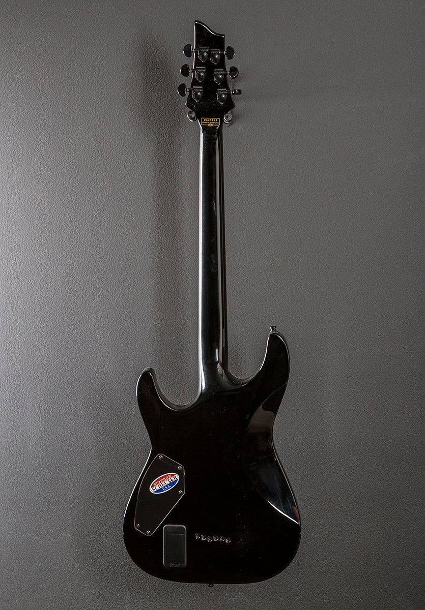 Diamond Series C-1, Recent