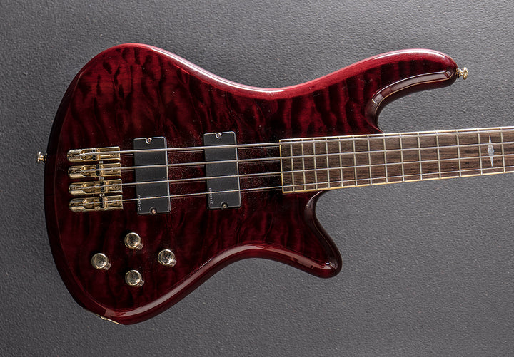 Diamond Series Elite 4 Bass &