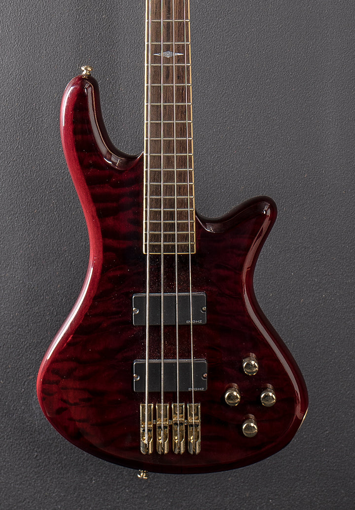 Diamond Series Elite 4 Bass &