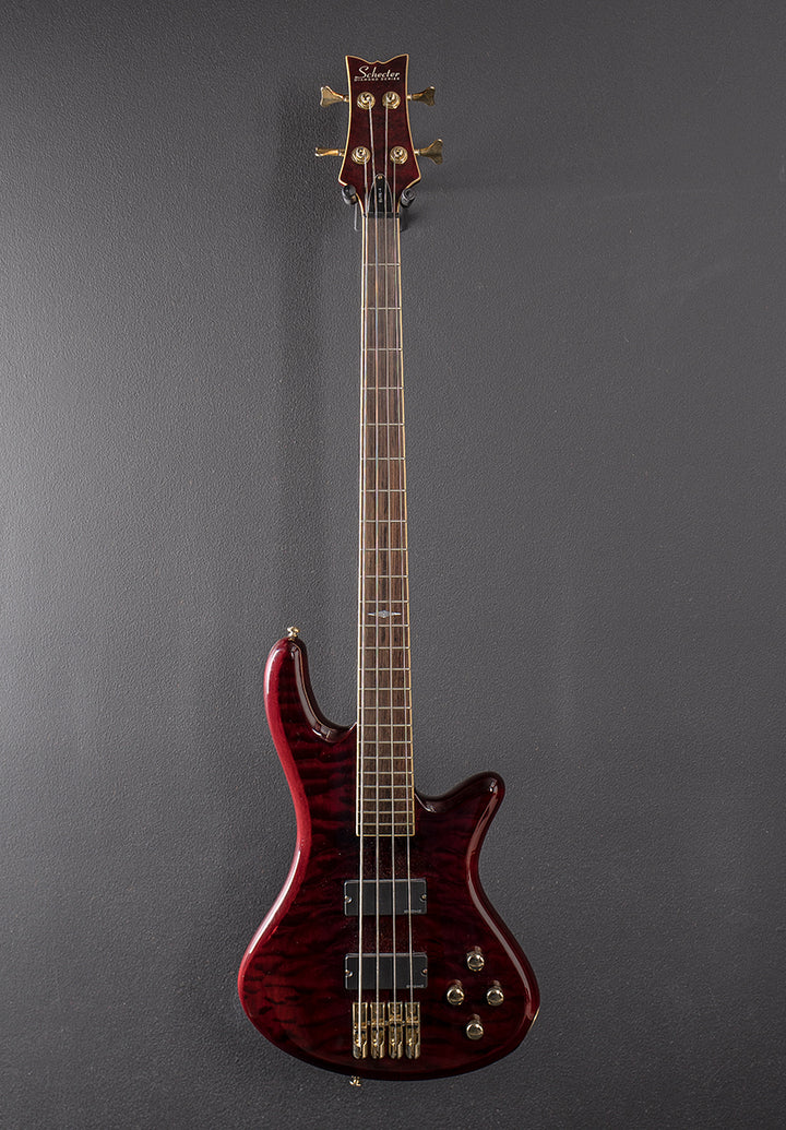 Diamond Series Elite 4 Bass &
