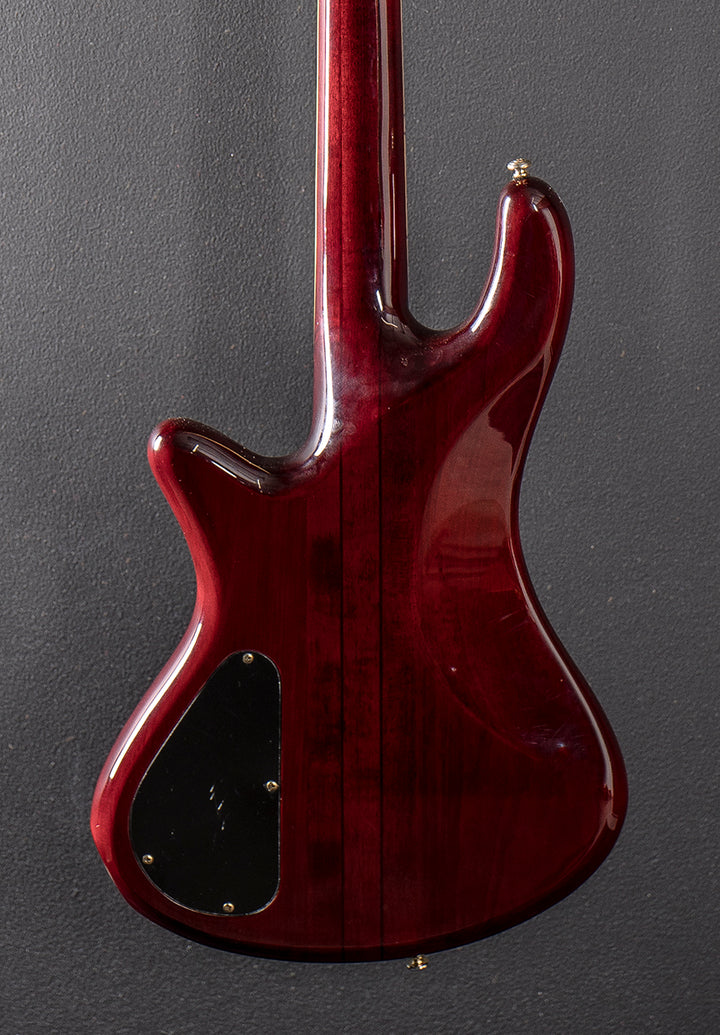 Diamond Series Elite 4 Bass &