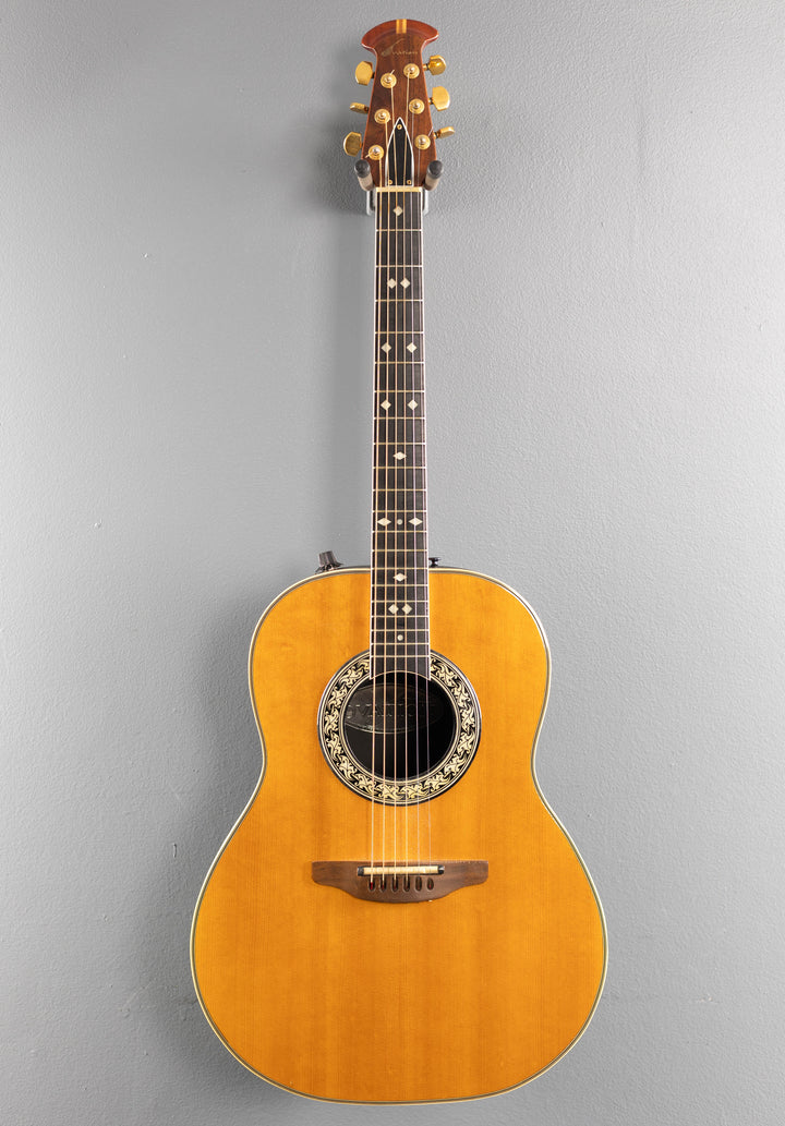 1617-4 Legend, '76