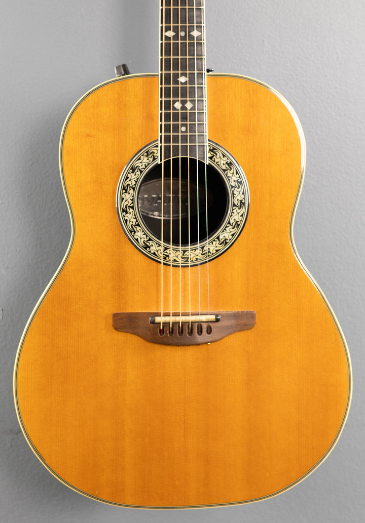 1617-4 Legend, '76