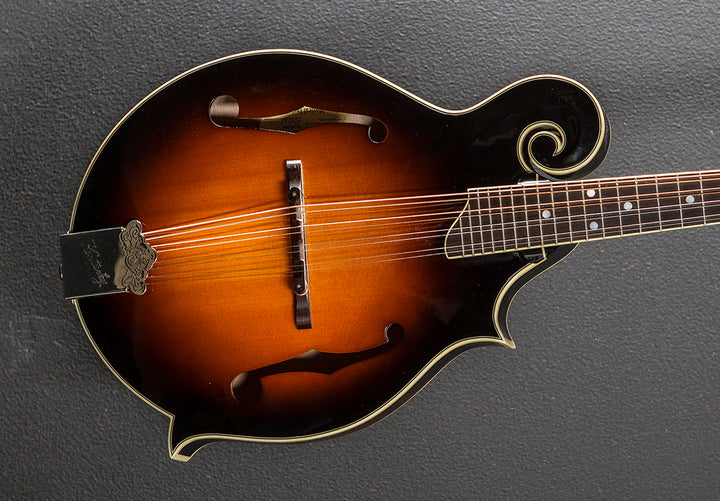 KM-700 Mandolin, Recent