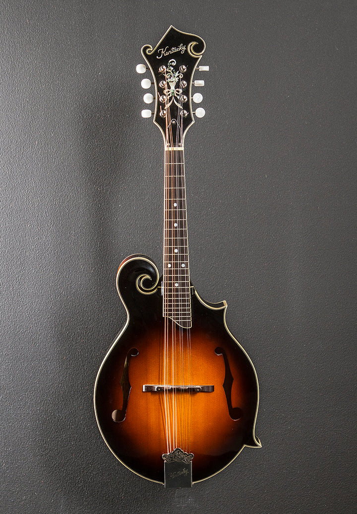 KM-700 Mandolin, Recent