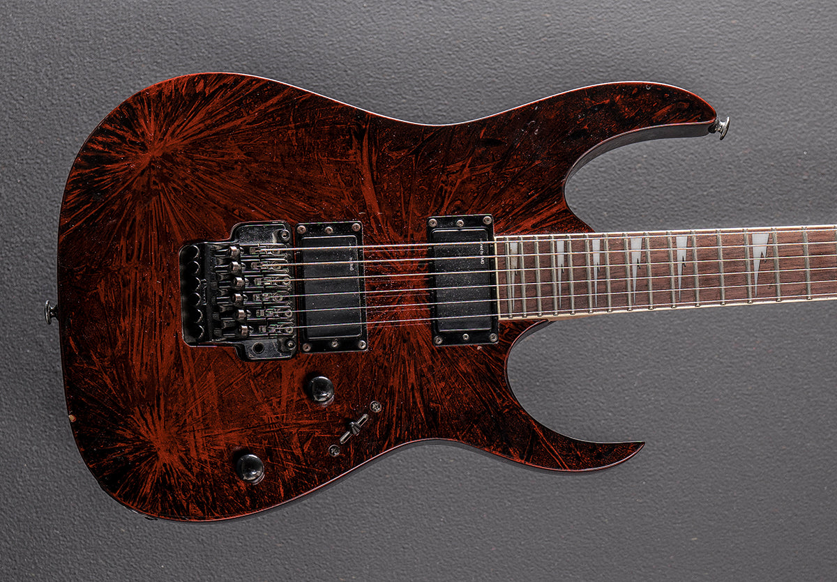 RG-3730 北欧ハートラグ 190×190cm RGR320EX '07 – Dave's Guitar Shop