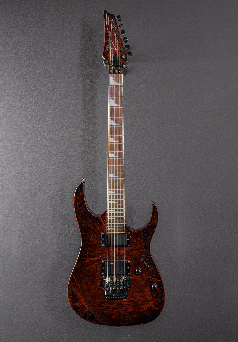RGR320EX '07 – Dave's Guitar Shop