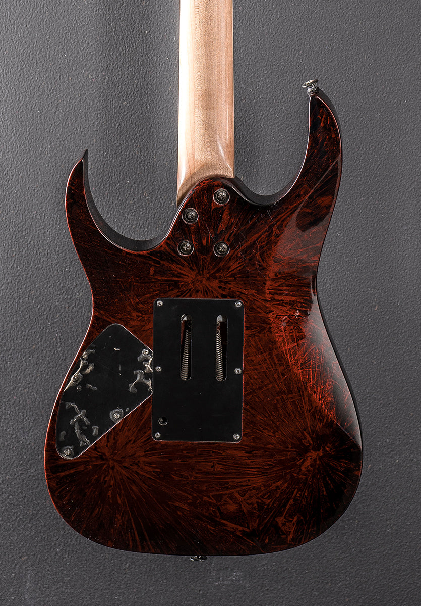RGR320EX '07 – Dave's Guitar Shop