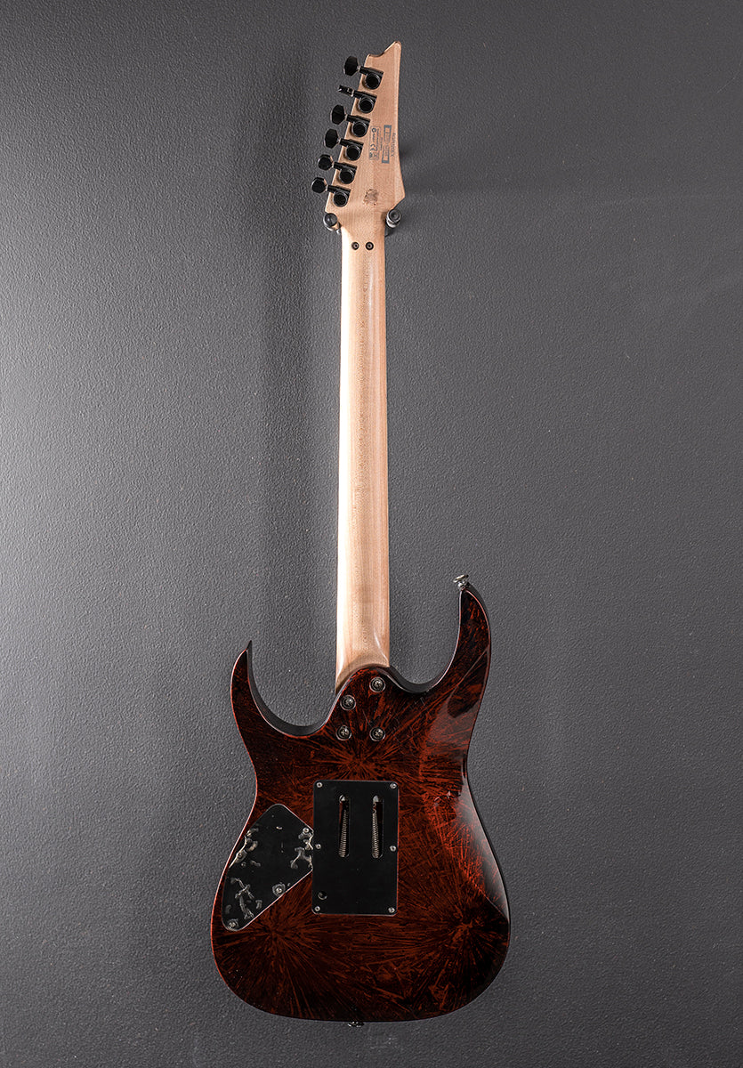 RGR320EX '07 – Dave's Guitar Shop