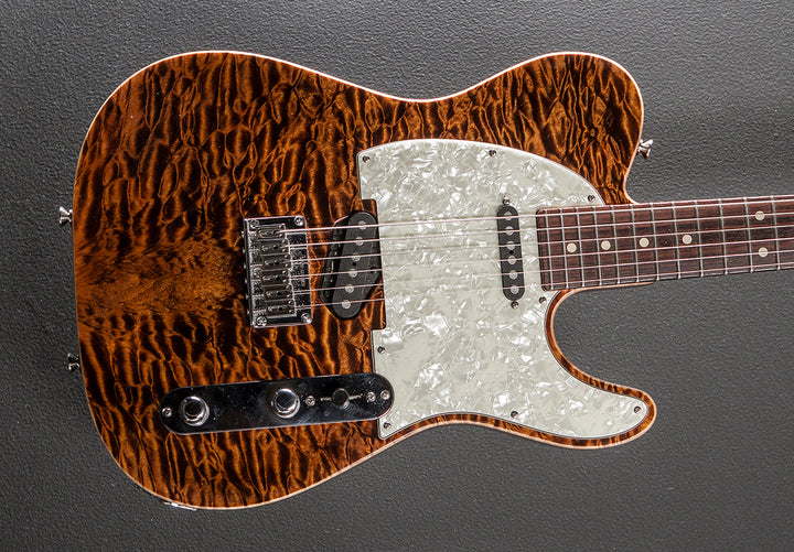 Top T Classic Shorty '18