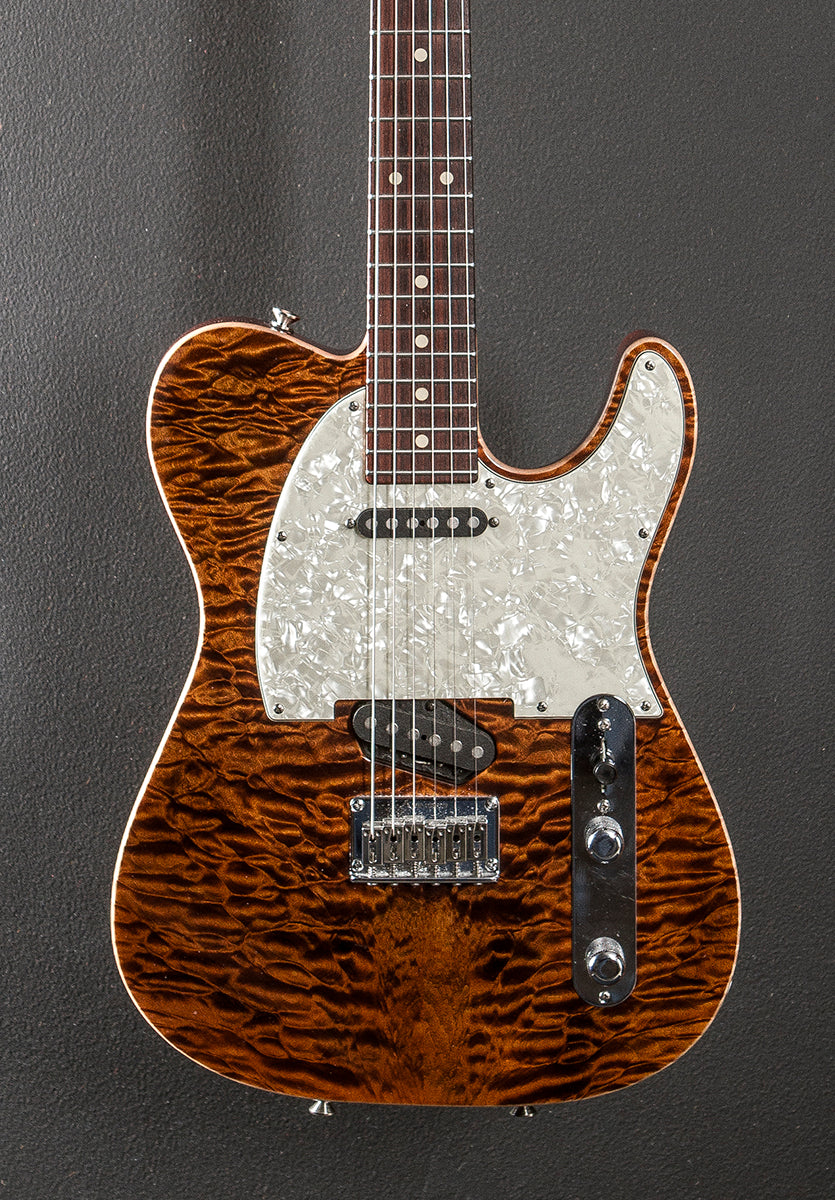 Top T Classic Shorty '18