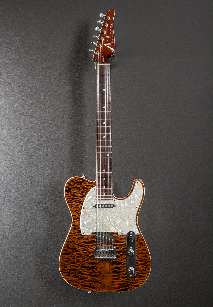 Top T Classic Shorty '18