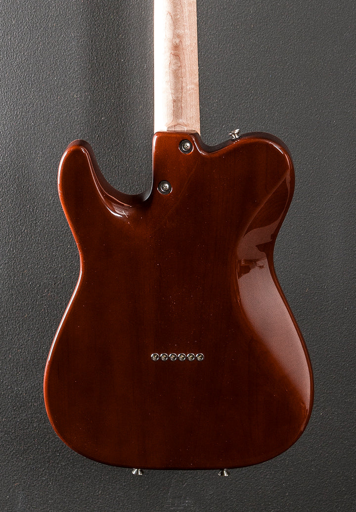 Top T Classic Shorty '18