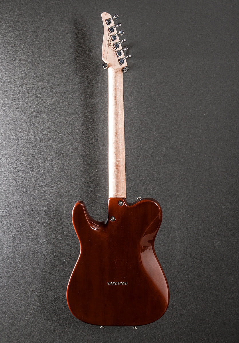 Top T Classic Shorty '18