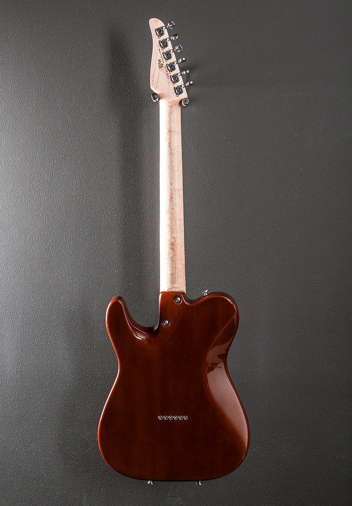 Top T Classic Shorty '18