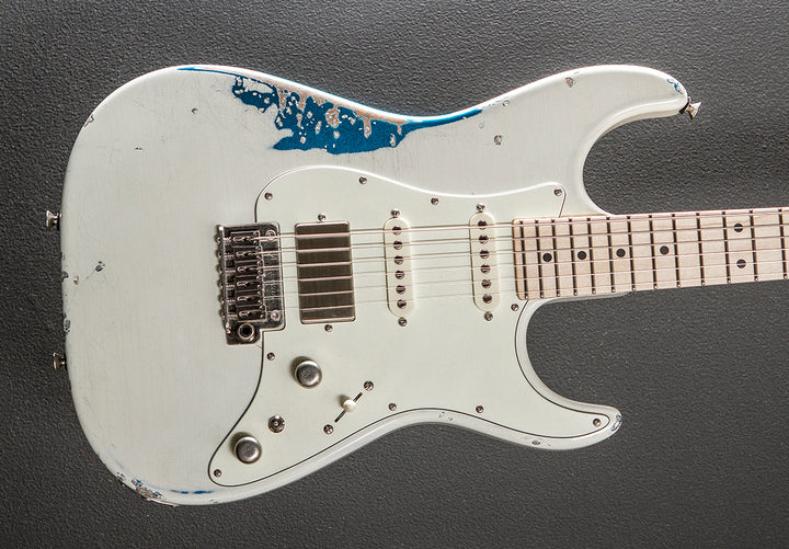 Custom The Classic Hollow