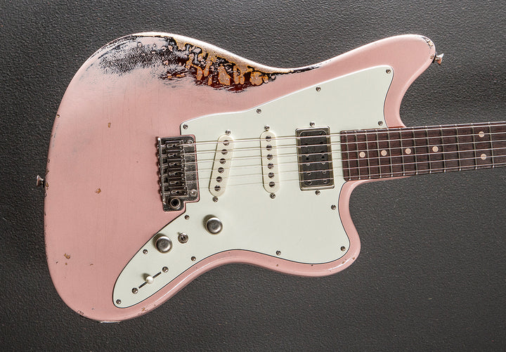 Custom Raven Classic