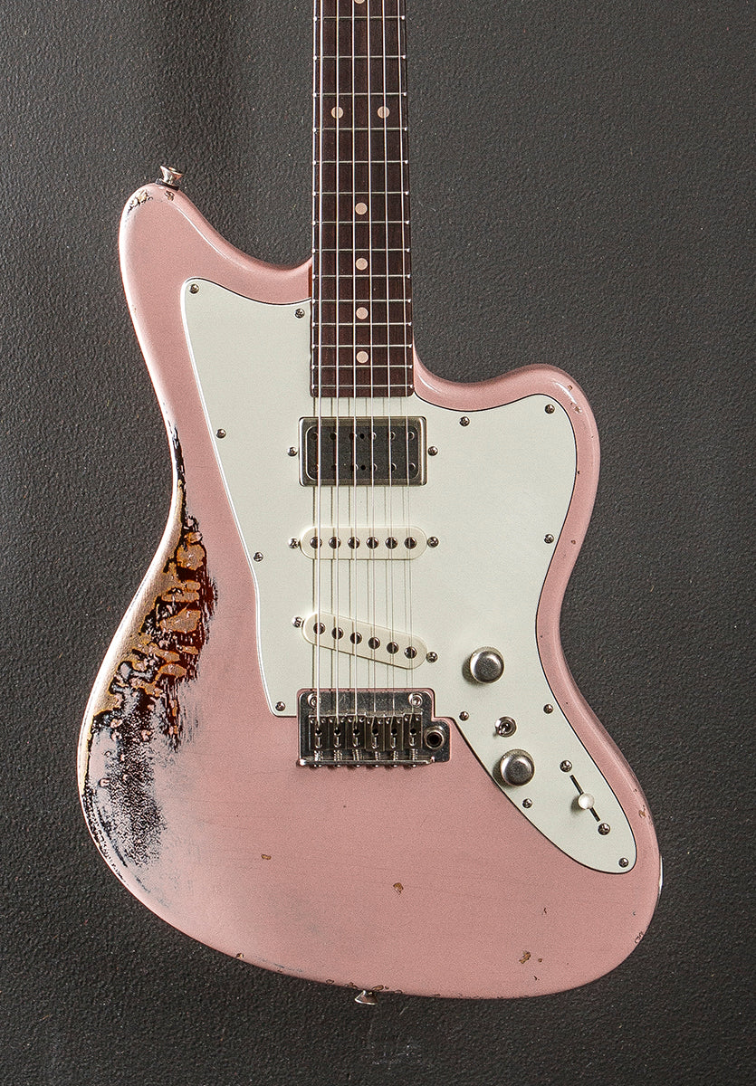 Custom Raven Classic