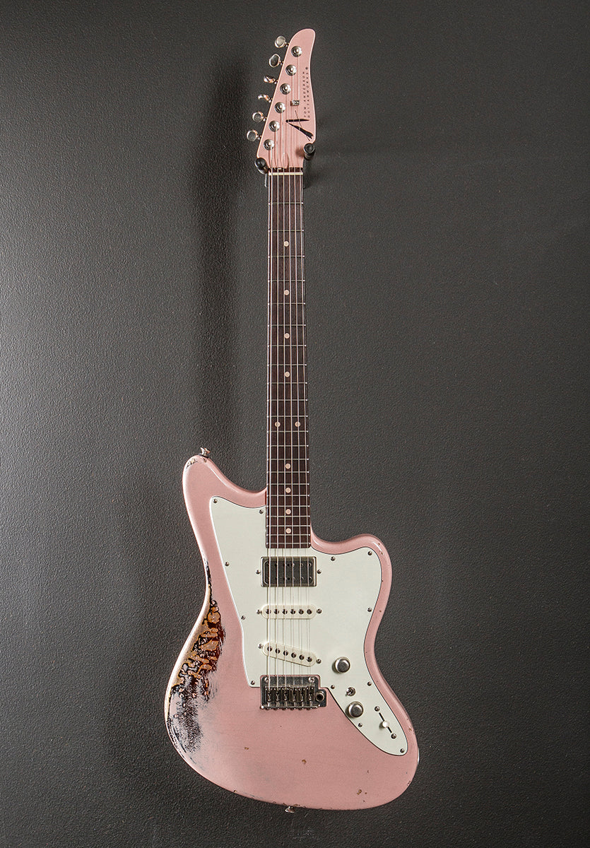 Custom Raven Classic