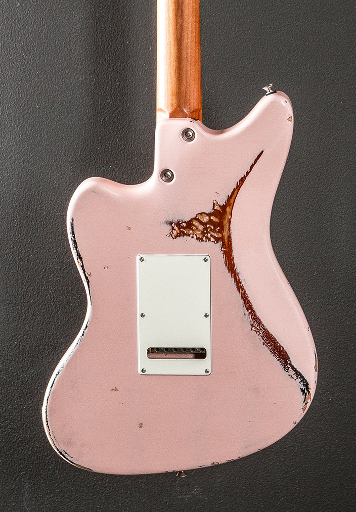 Custom Raven Classic