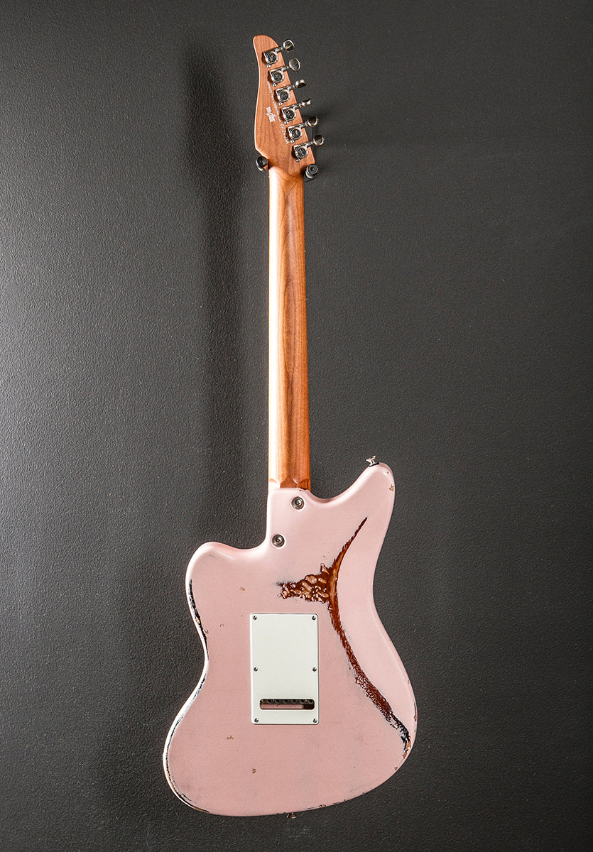 Custom Raven Classic