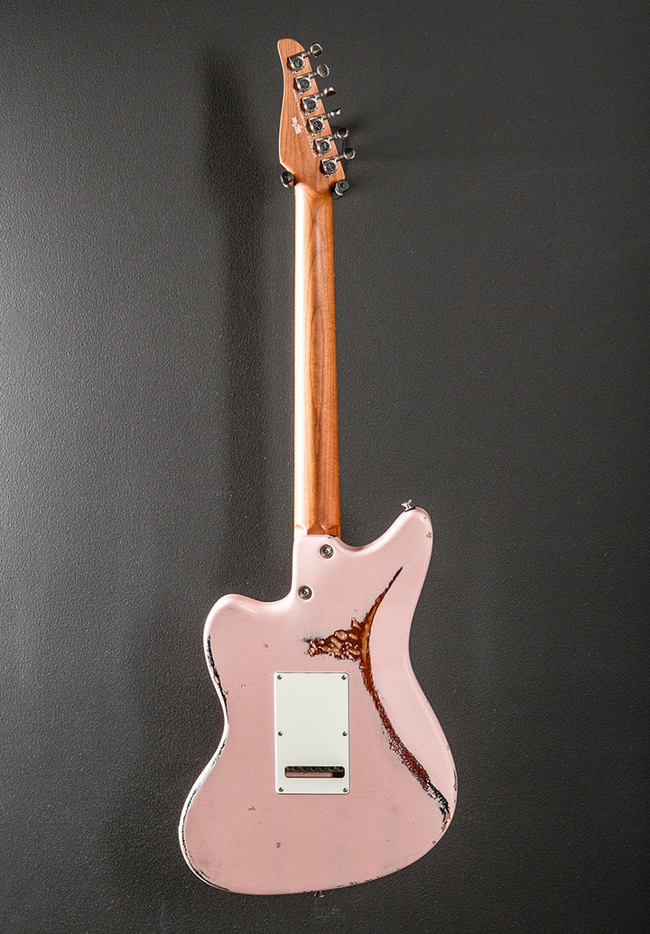 Custom Raven Classic