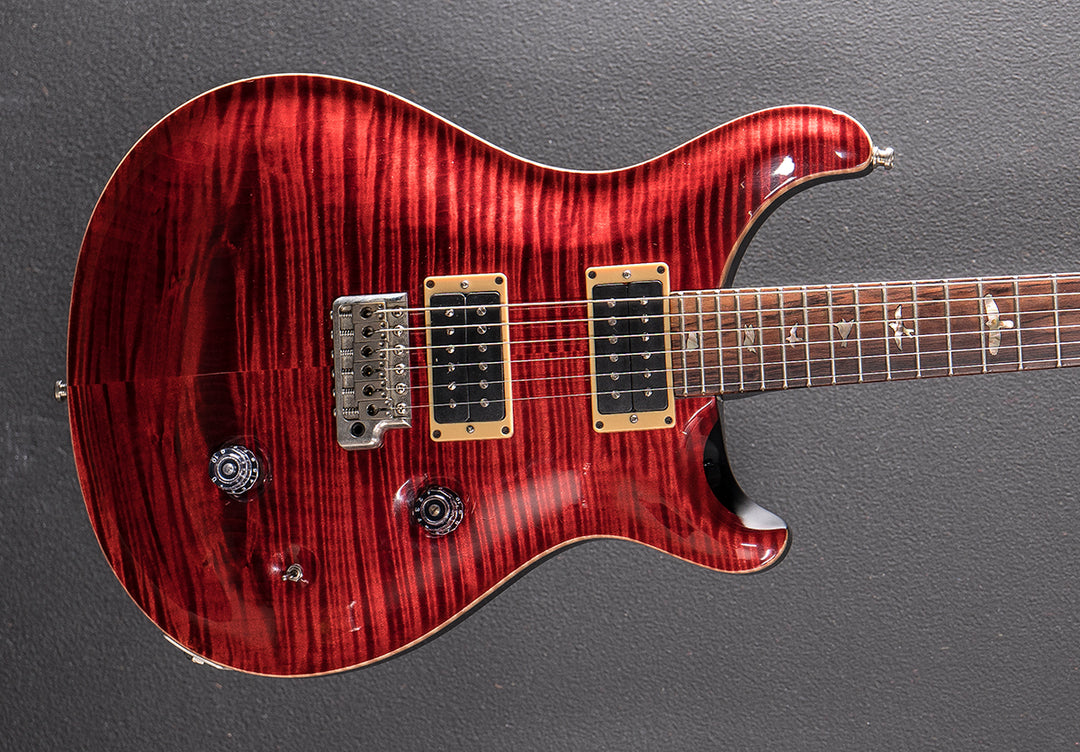 Custom 24 10 Top &