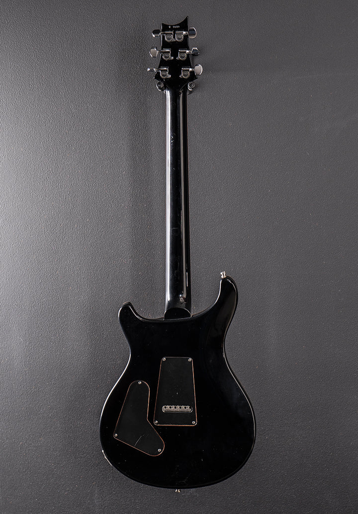 Custom 24 10 Top &