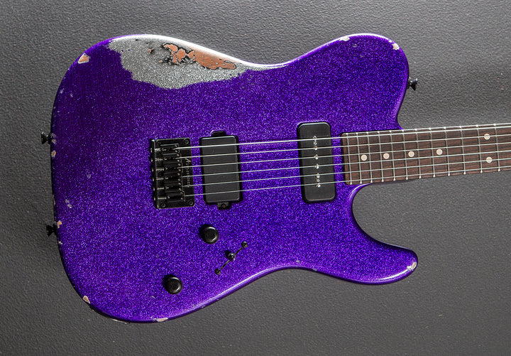 Custom Pro Am T