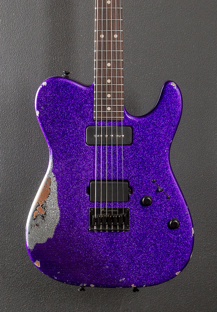 Custom Pro Am T