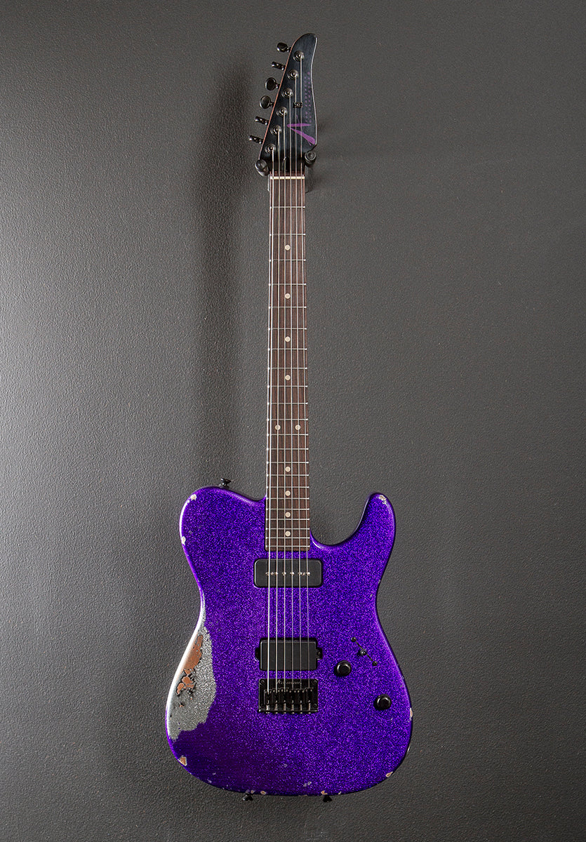 Custom Pro Am T