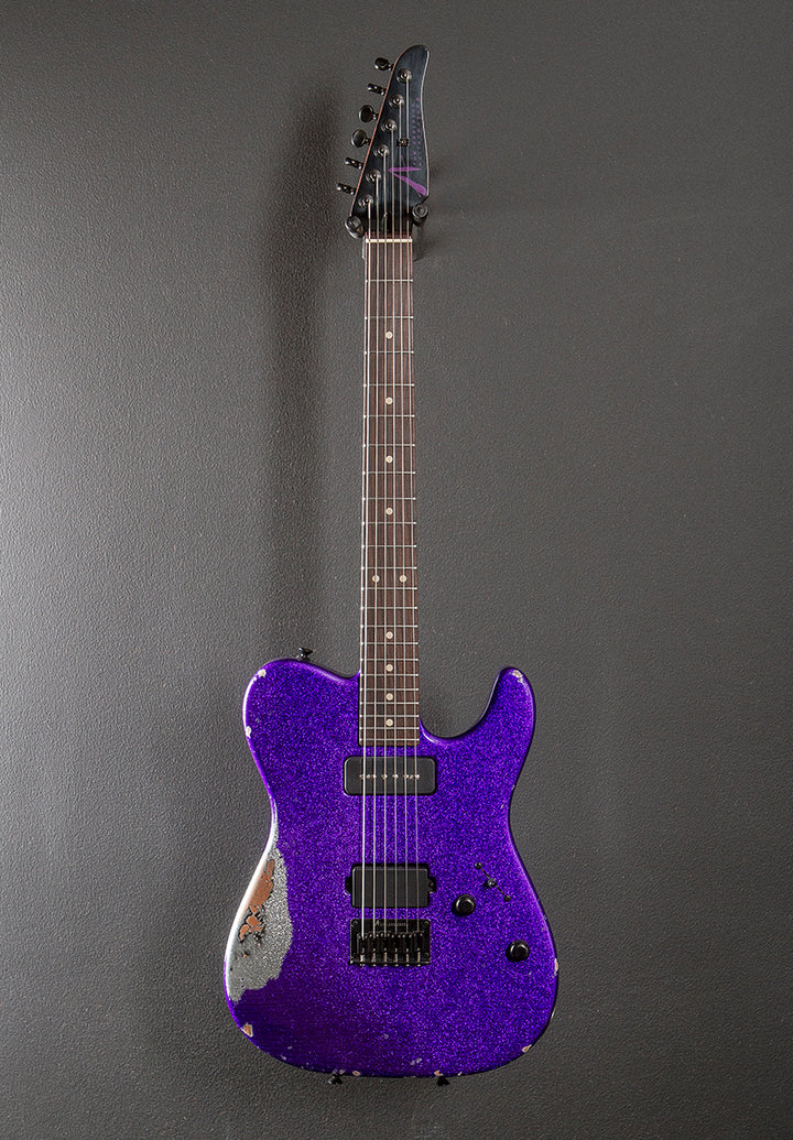 Custom Pro Am T