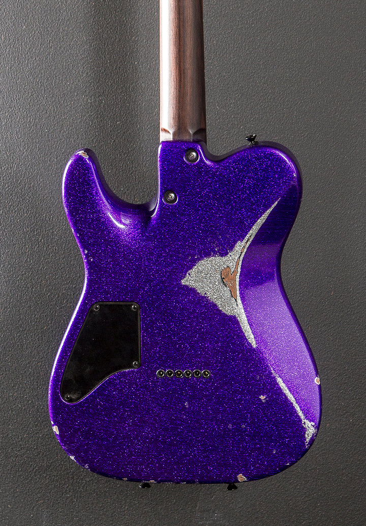 Custom Pro Am T