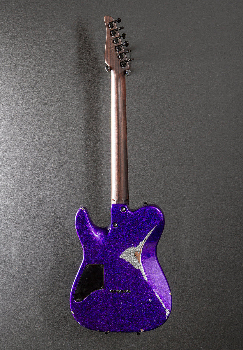 Custom Pro Am T