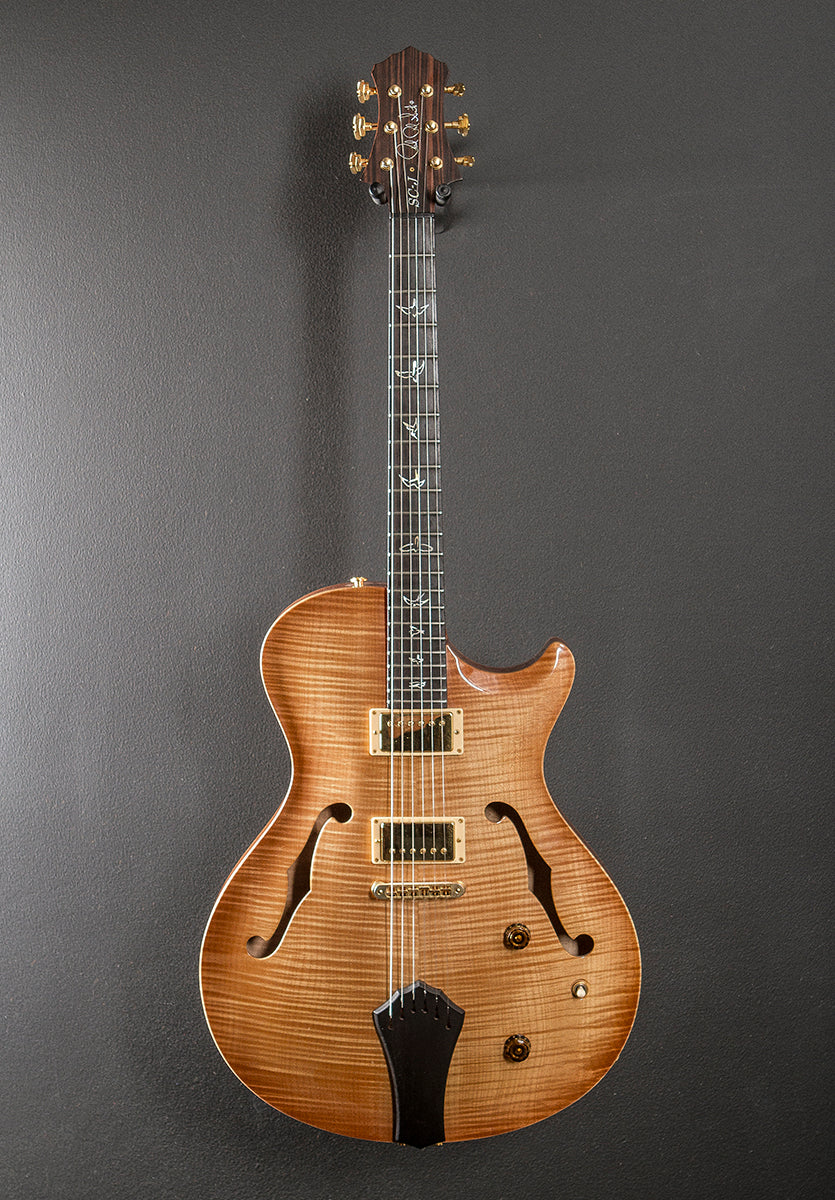 SC-J Thinline Limited Run '08