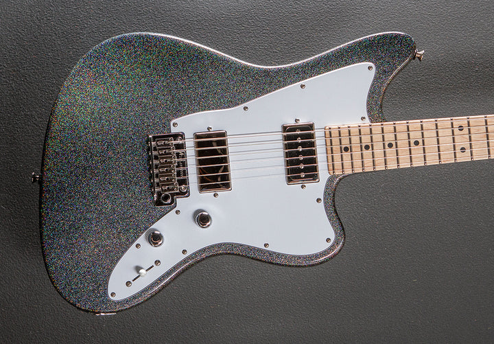 Custom Raven Classic