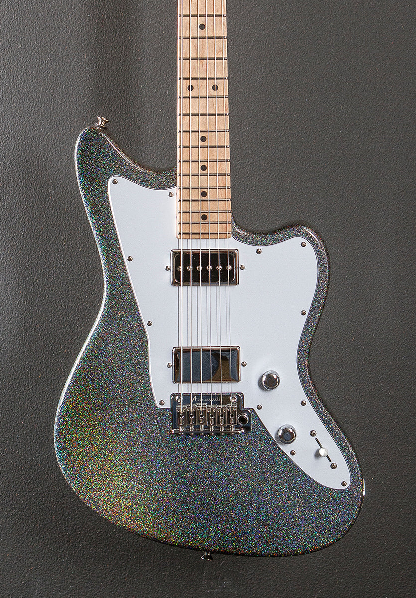 Custom Raven Classic