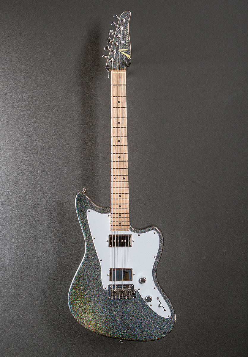 Custom Raven Classic
