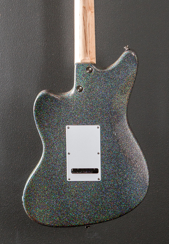 Custom Raven Classic