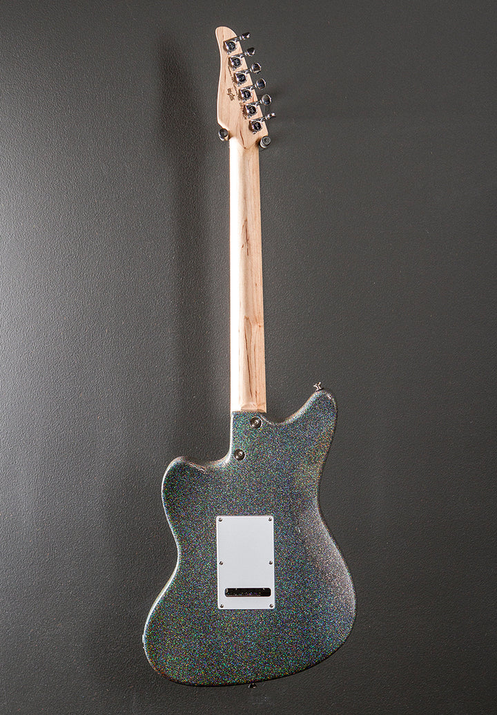 Custom Raven Classic