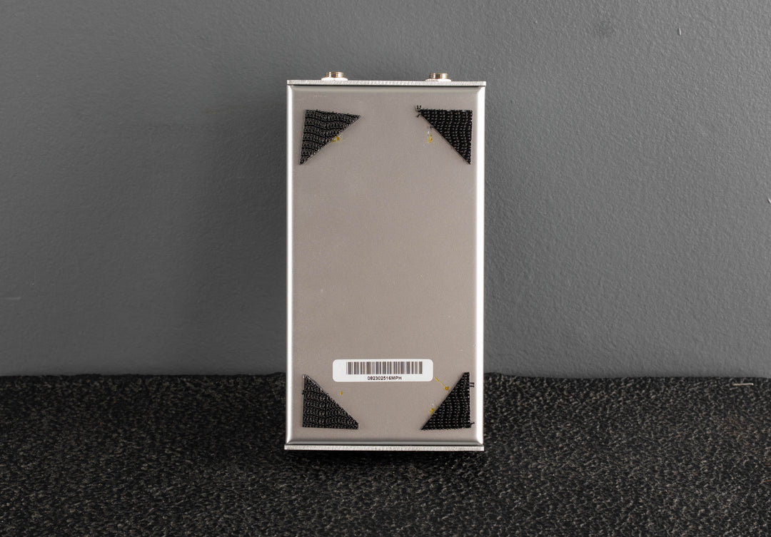 Mutation Phasor II, Recent