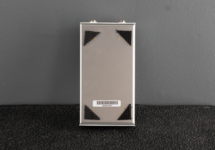 Mutation Phasor II, Recent