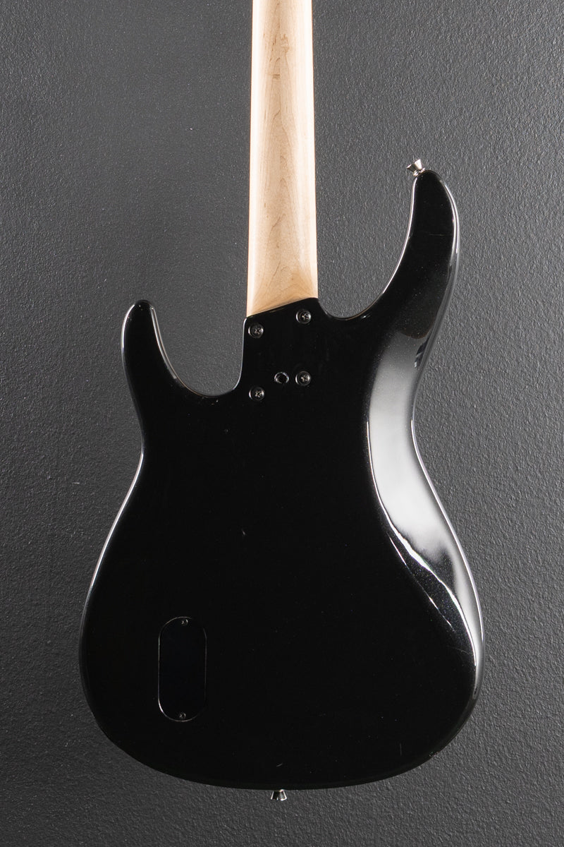 Axcelerator 4-String Active Bass &