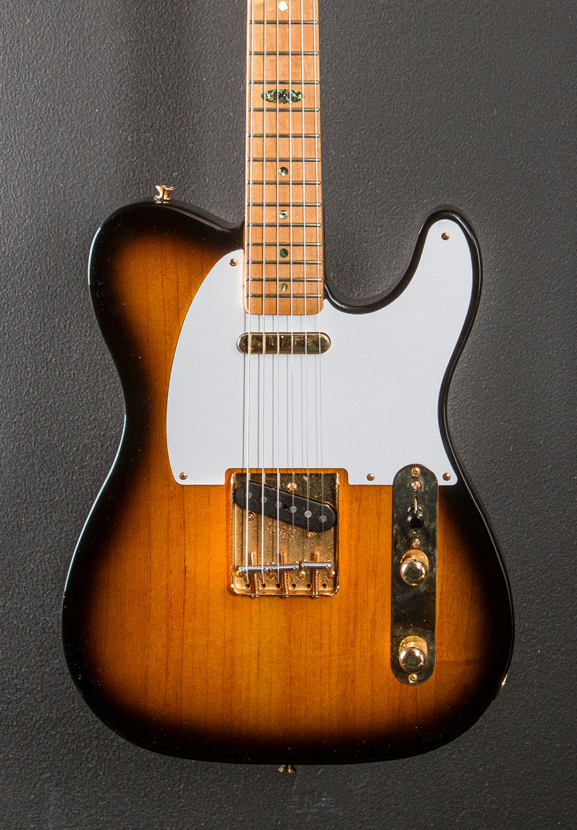 Used Collector's Edition Tele '98