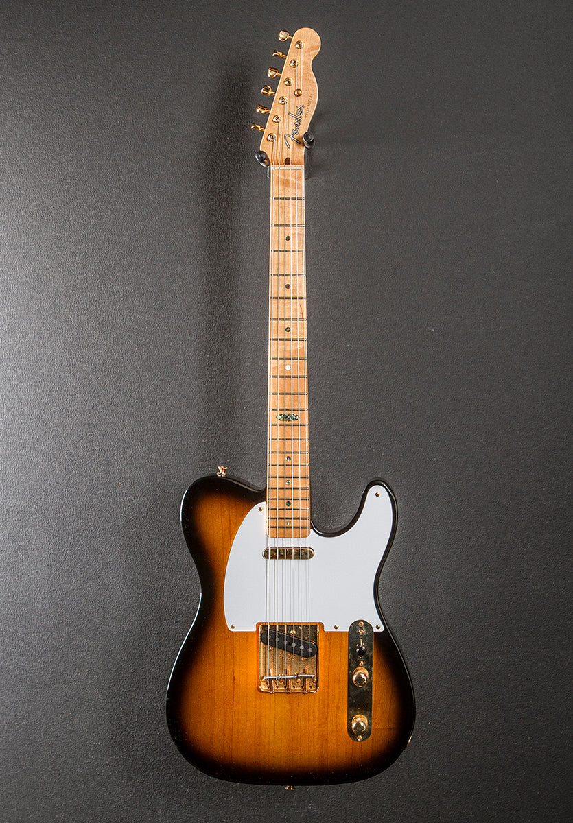 Used Collector's Edition Tele '98 – Dave's Guitar Shop